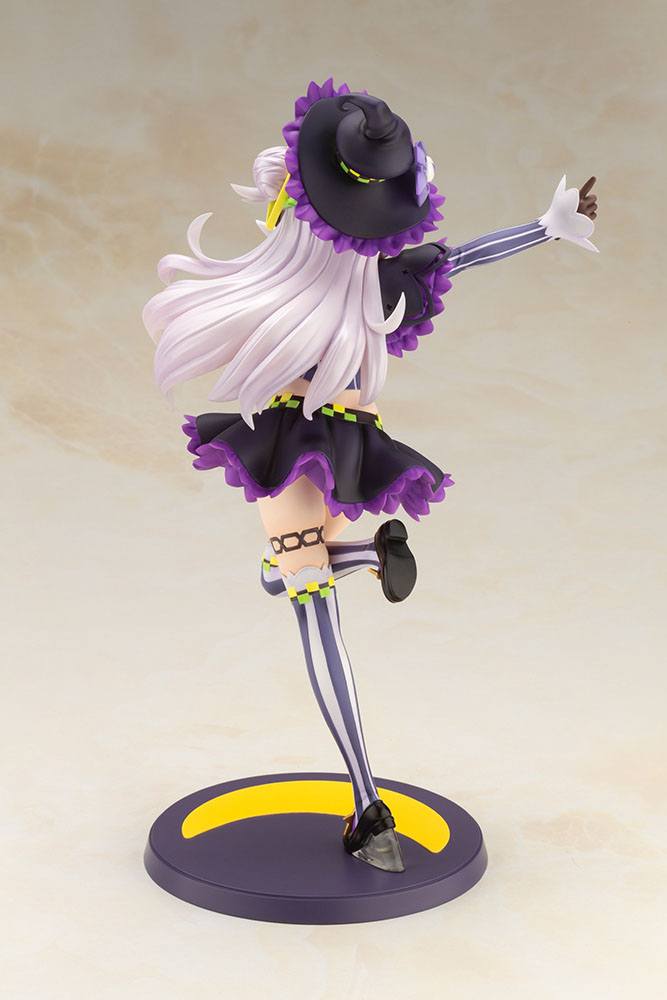 Hololive Production PVC Statue 1/7 Shion Murasaki 24 cm