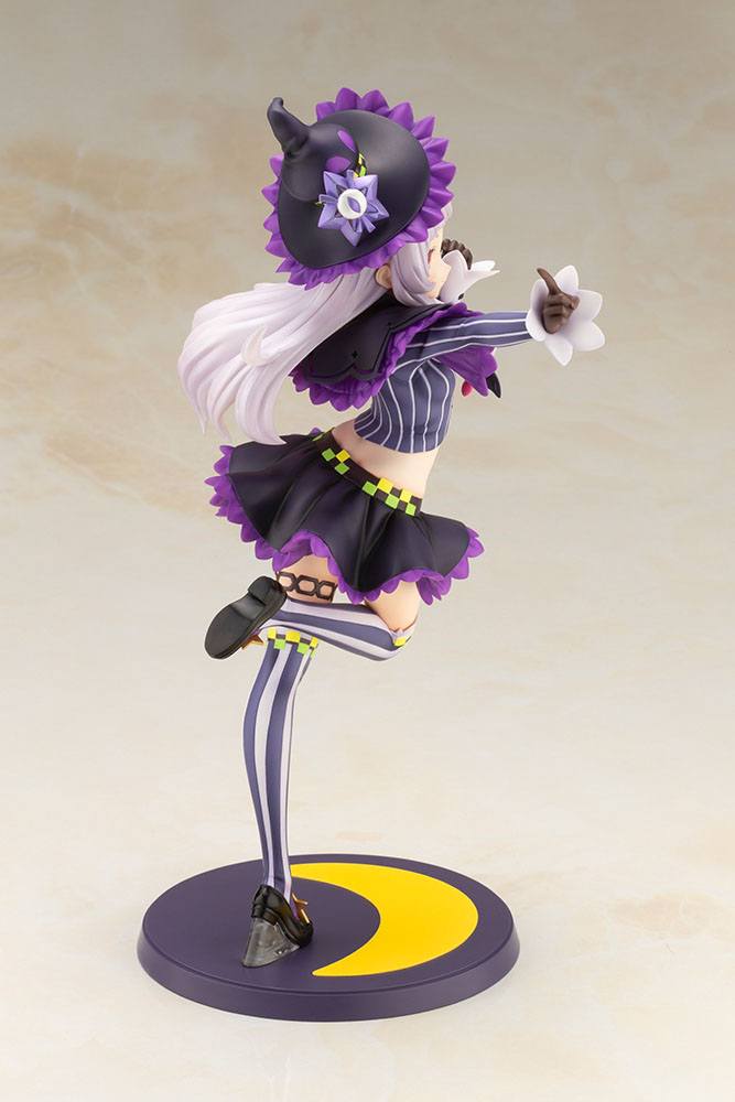 Hololive Production PVC Statue 1/7 Shion Murasaki 24 cm