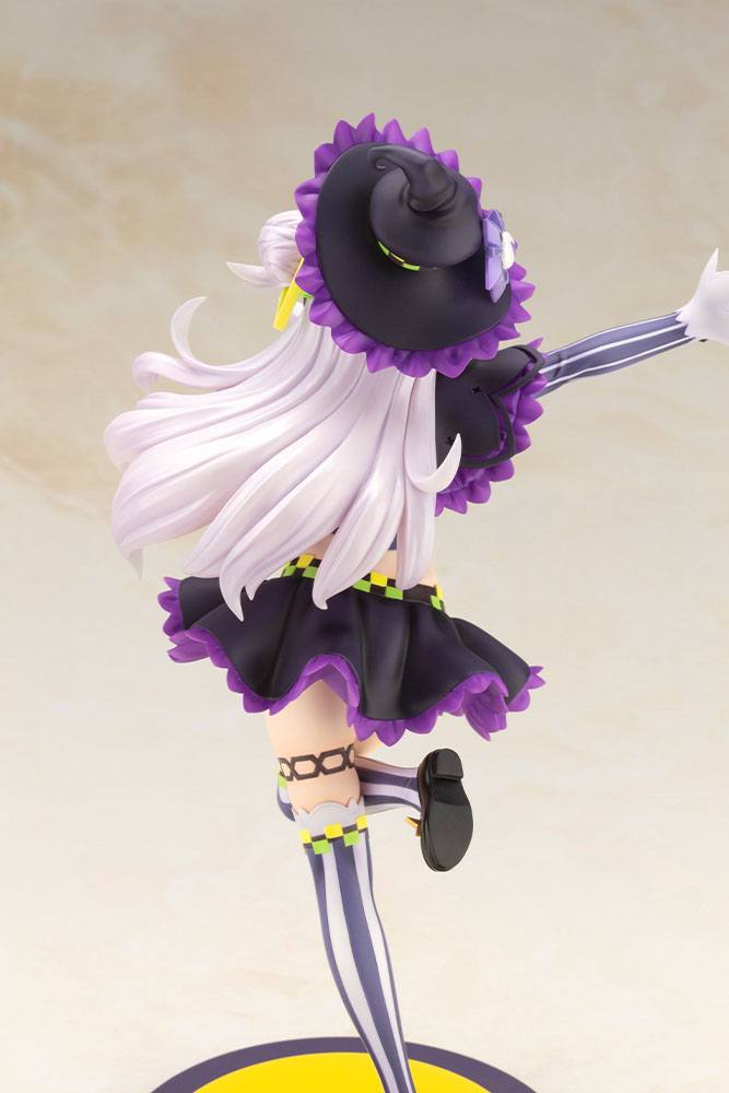 Hololive Production PVC Statue 1/7 Shion Murasaki 24 cm
