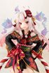 Hololive Production PVC Statue 1/7 Nakiri Ayame Bonus Edition 24 cm