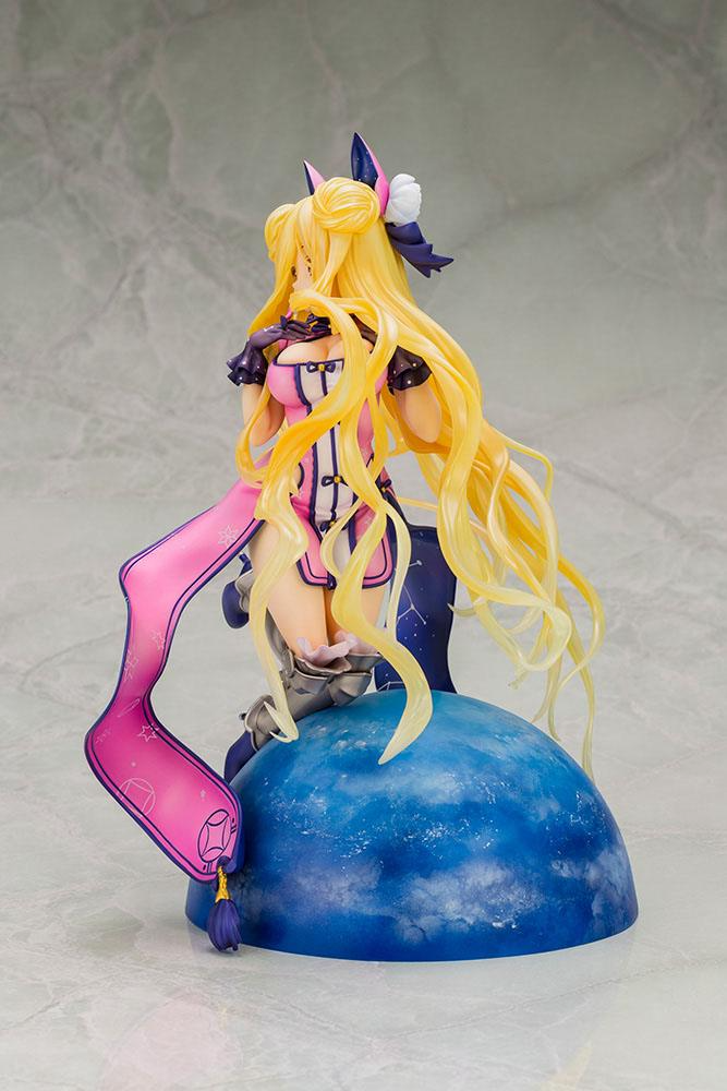 Date A Live IV PVC Statue 1/7 Mukuro Hoshimiya Bonus Edition 23 cm