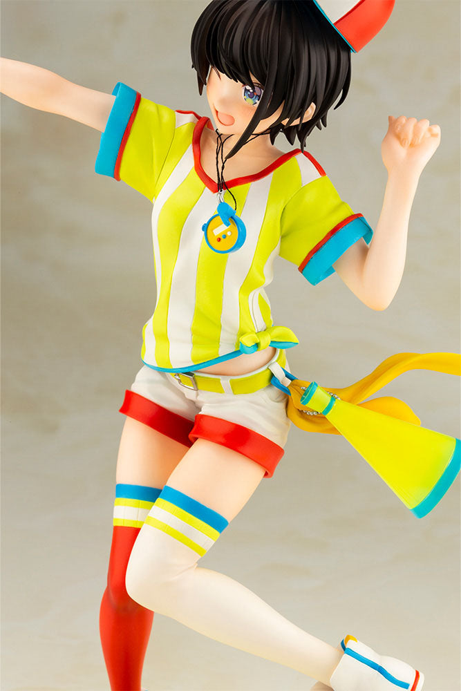 Hololive Production PVC Statue 1/7 Oozora Subaru Regular Edition 24 cm