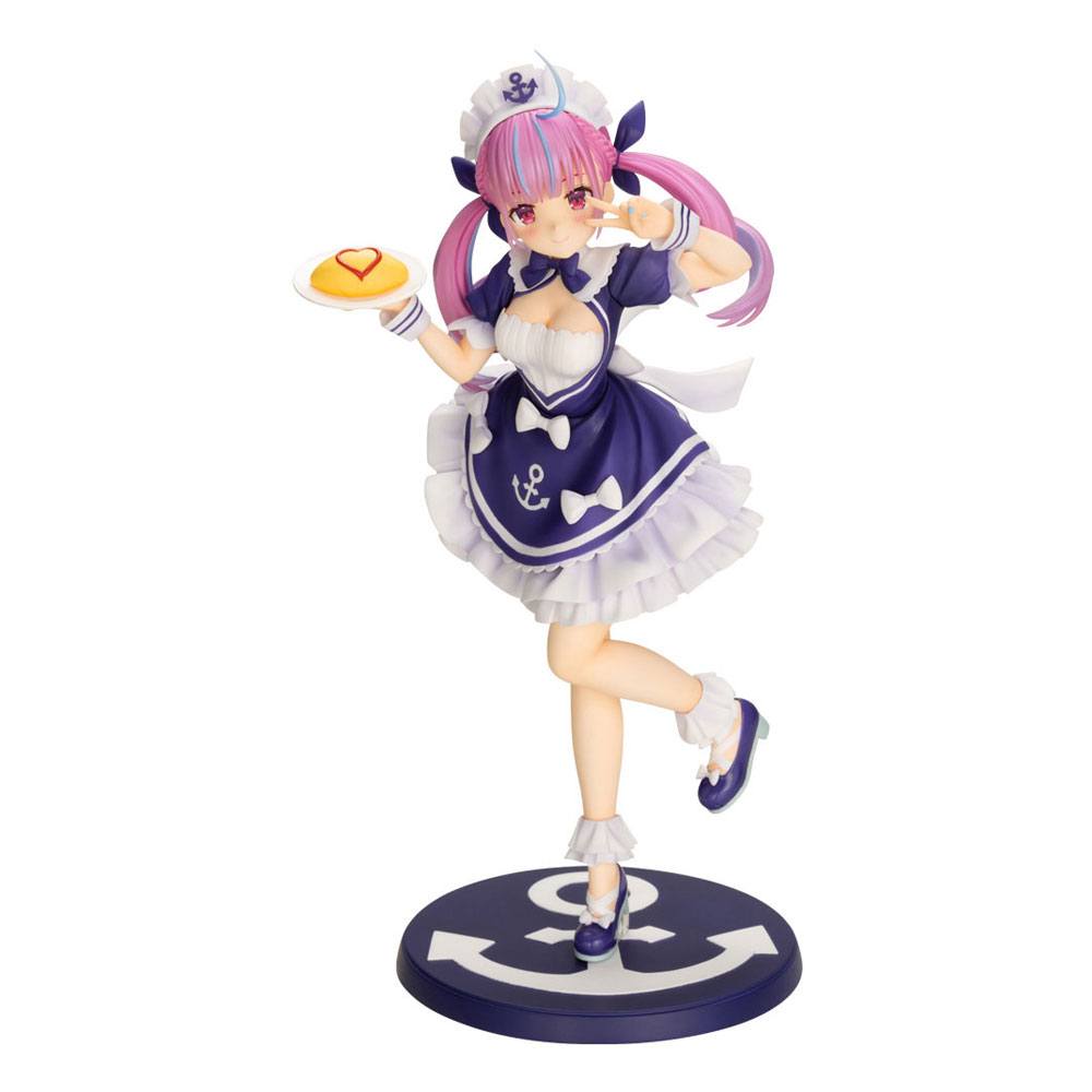 Hololive Production PVC Statue 1/7 Minato Aqua 25 cm