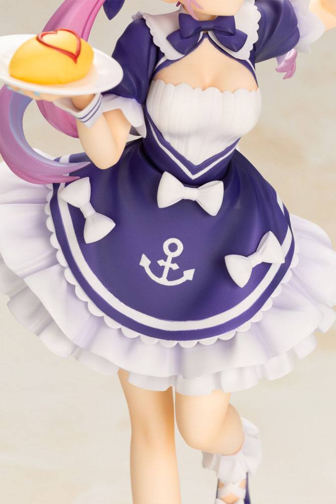 Hololive Production PVC Statue 1/7 Minato Aqua 25 cm