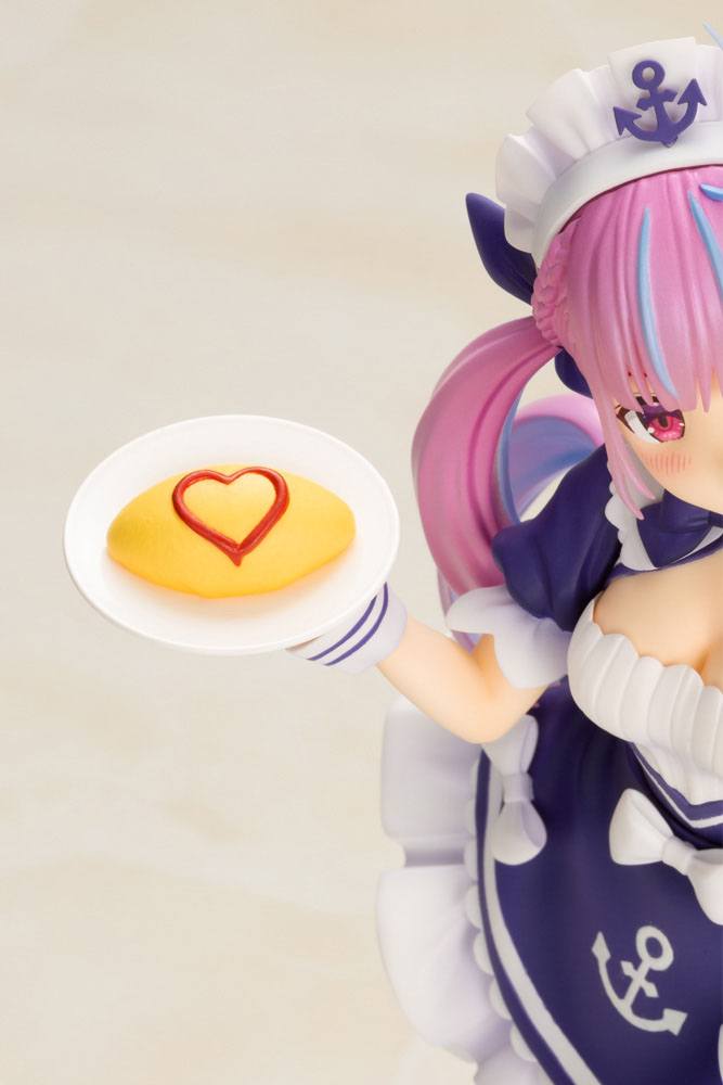 Hololive Production PVC Statue 1/7 Minato Aqua 25 cm