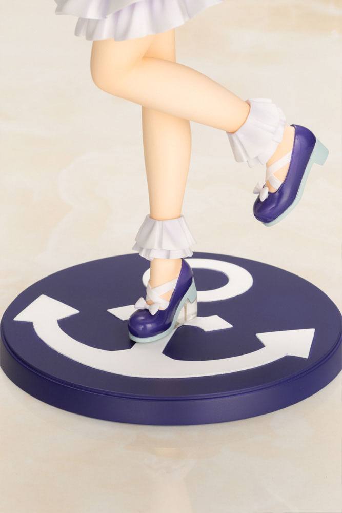 Hololive Production PVC Statue 1/7 Minato Aqua 25 cm