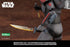 Star Wars The Bad Batch ARTFX PVC Statue 1/7 Hunter 25 cm