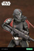 Star Wars The Bad Batch ARTFX PVC Statue 1/7 Crosshair 27 cm
