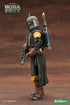 Star Wars: The Book of Boba Fett ARTFX+ PVC Statue 1/10 Boba Fett 18 cm