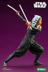 Star Wars The Mandalorian ARTFX Statue 1/10 Ahsoka Tano 19 cm