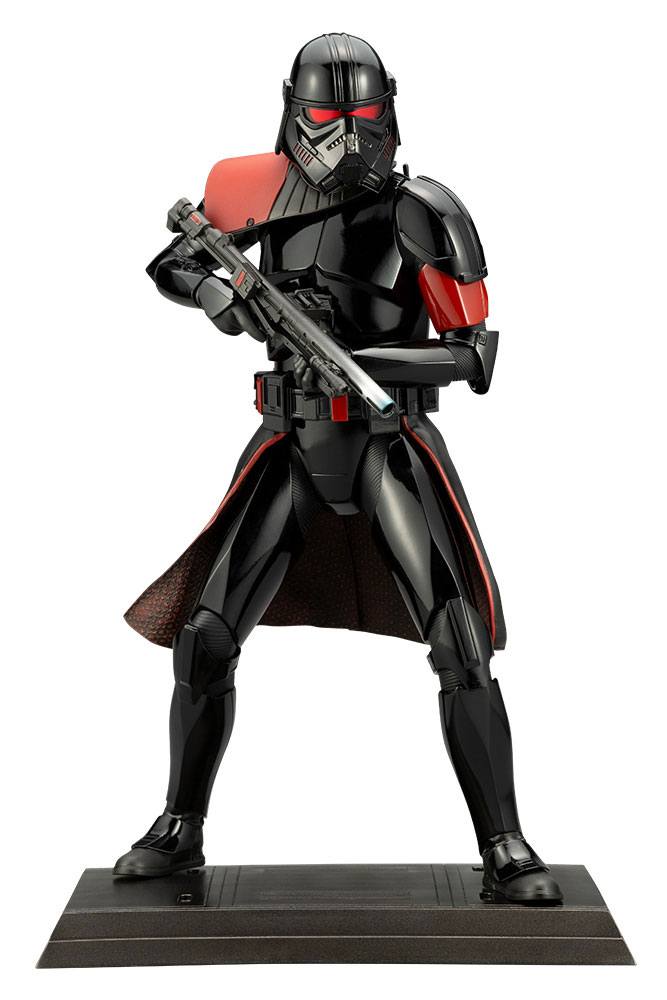 Star Wars Obi-Wan Kenobi ARTFX PVC Statue 1/7 Purge Trooper 28 cm