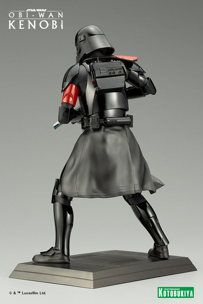 Star Wars Obi-Wan Kenobi ARTFX PVC Statue 1/7 Purge Trooper 28 cm