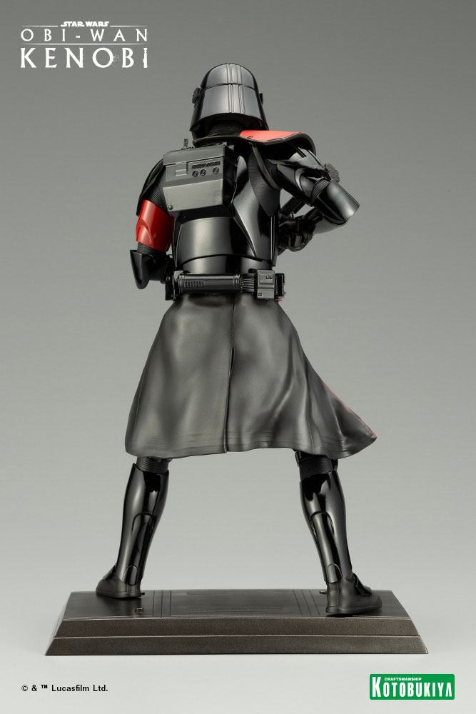 Star Wars Obi-Wan Kenobi ARTFX PVC Statue 1/7 Purge Trooper 28 cm