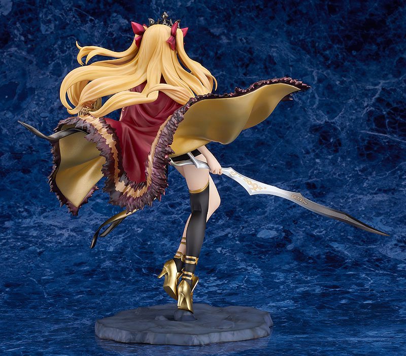 Fate/Grand Order PVC Statue 1/7 Lancer / Ereshkigal 27 cm