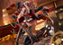 Hololive Production PVC Statue 1/7 Houshou Marine 24 cm