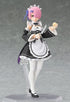 Re:ZERO -Starting Life in Another World- Figma Action Figure Ram 13 cm