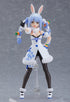 Hololive Production Figma Action Figure Usada Pekora 15 cm