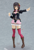 KonoSuba Legend of Crimson Figma Action Figure Yunyun 14 cm