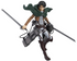 Attack on Titan Figma Action Figure Levi 14 cm