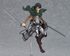 Attack on Titan Figma Action Figure Levi 14 cm