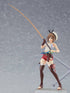 Atelier Ryza: Ever Darkness & the Secret Hideout Figma Action Figure Reisalin Stout 15 cm