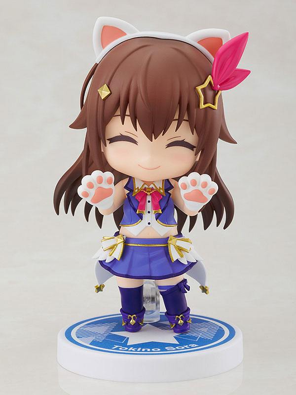Nendoroid Hololive Production Action Figure Tokino Sora 10 cm