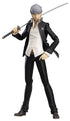 Persona 4 Arena Ultimax Figma Action Figure Yu Narukami 15 cm