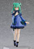 Hololive Production Figma Action Figure Uruha Rushia 13 cm