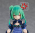 Hololive Production Figma Action Figure Uruha Rushia 13 cm