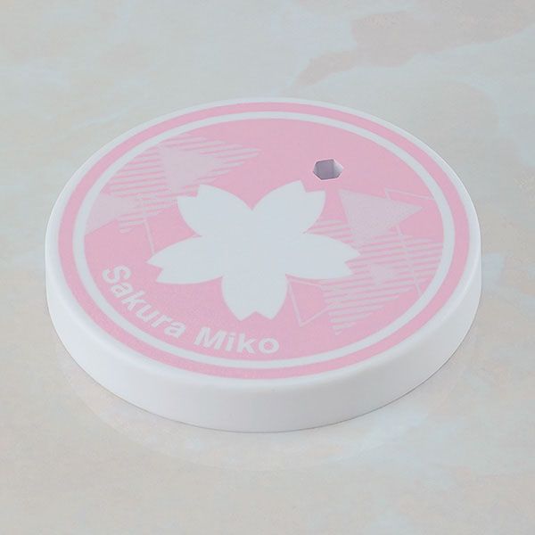 Nendoroid Hololive Production Action Figure Sakura Miko 10 cm