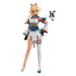 Hololive Production Figma Action Figure Shiranui Flare 14 cm