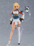Hololive Production Figma Action Figure Shiranui Flare 14 cm