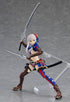 Fate/Grand Order Figma Action Figure Berserker/Miyamoto Musashi 15 cm