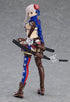 Fate/Grand Order Figma Action Figure Berserker/Miyamoto Musashi 15 cm