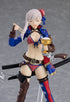 Fate/Grand Order Figma Action Figure Berserker/Miyamoto Musashi 15 cm