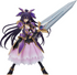 Date A Live III Figma Action Figure Tohka Yatogami 14 cm