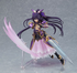 Date A Live III Figma Action Figure Tohka Yatogami 14 cm