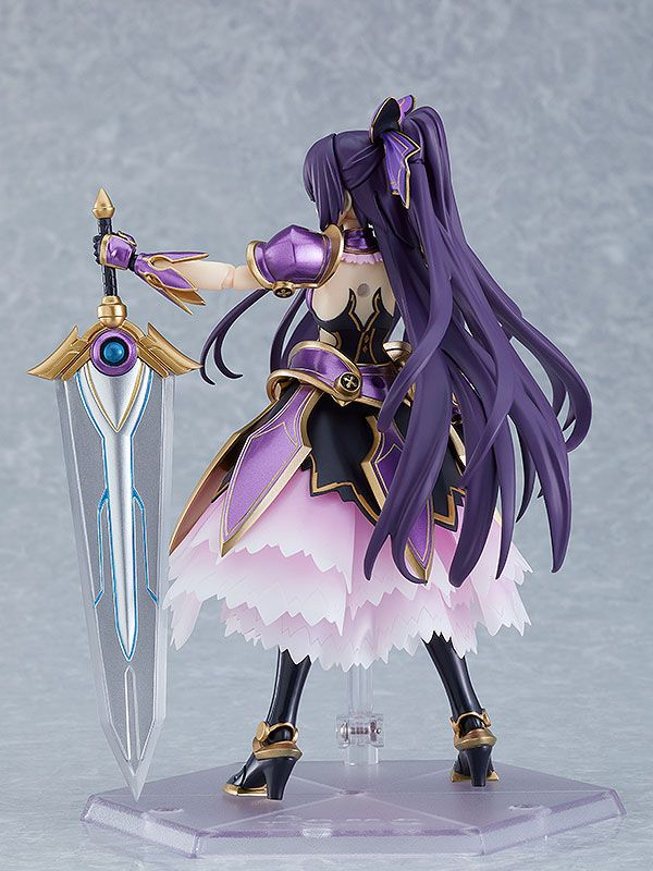 Date A Live III Figma Action Figure Tohka Yatogami 14 cm