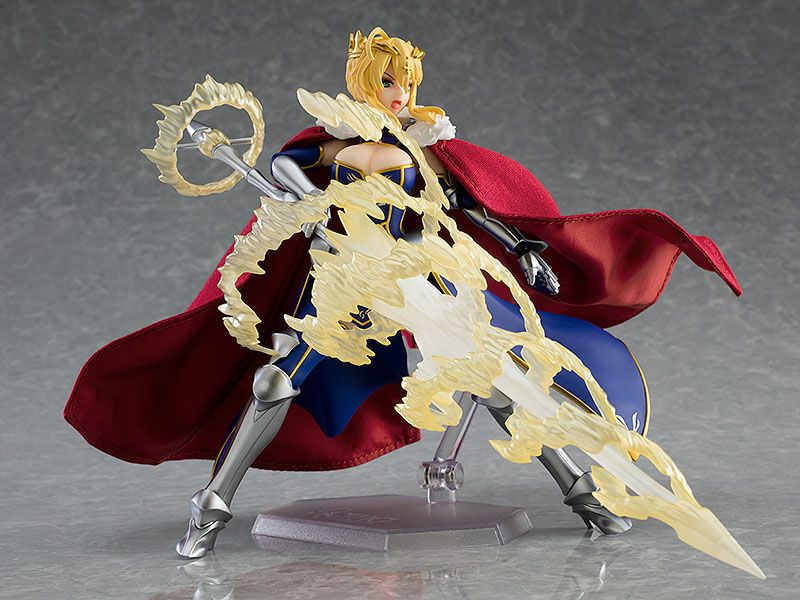 Fate/Grand Order Figma Action Figure Lancer/Altria Pendragon 15 cm