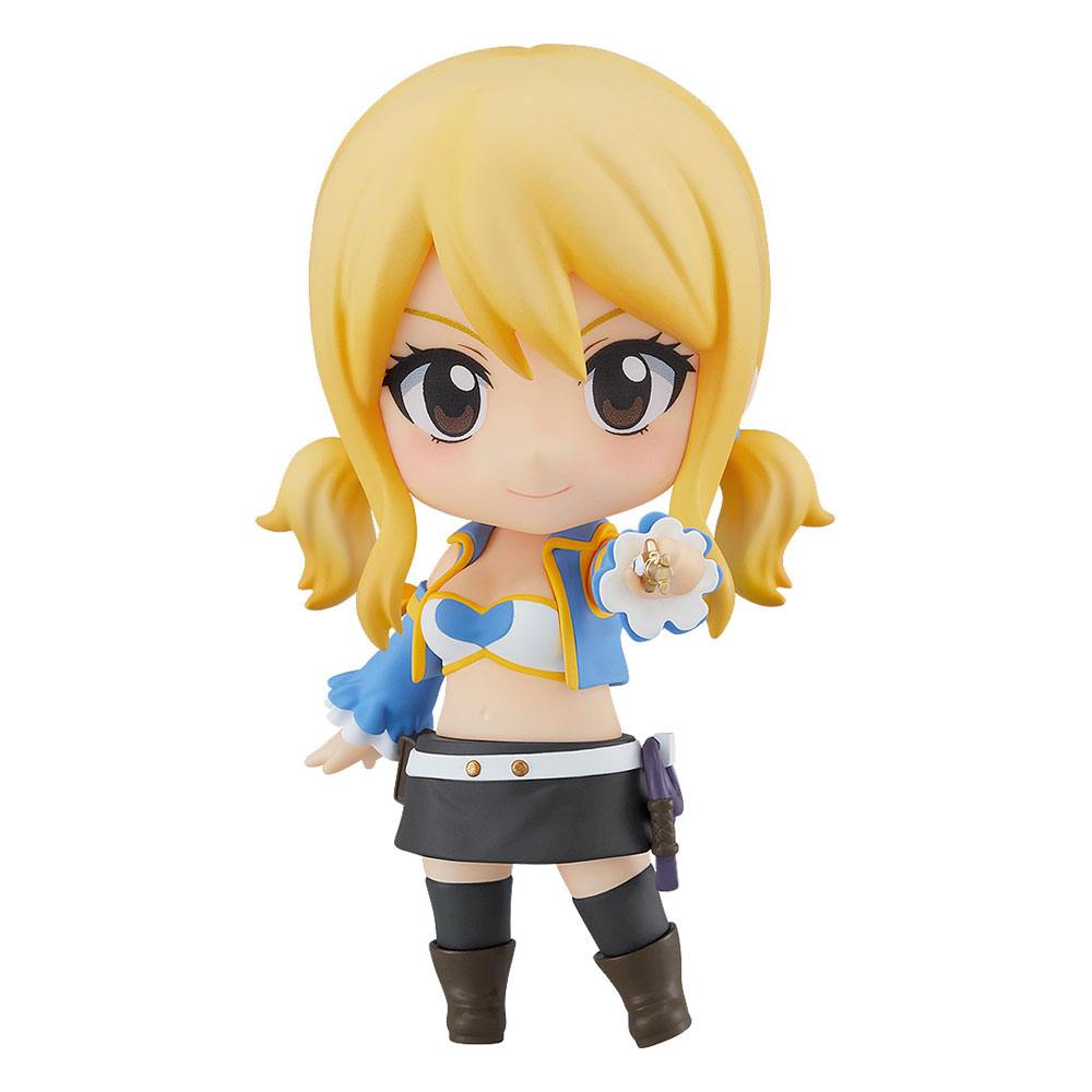 Nendoroid Fairy Tail Action Figure Lucy Heartfilia 10 cm