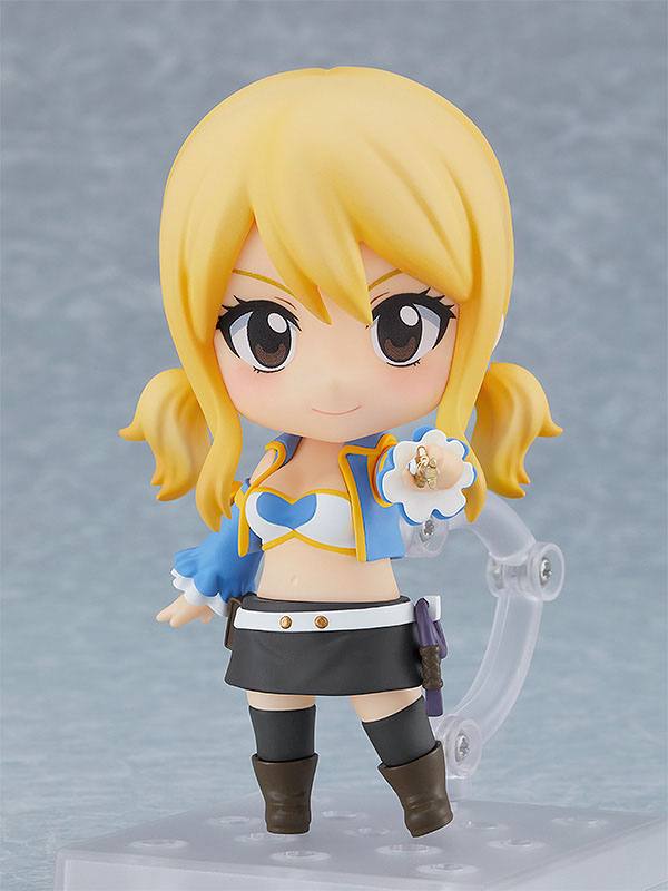 Nendoroid Fairy Tail Action Figure Lucy Heartfilia 10 cm