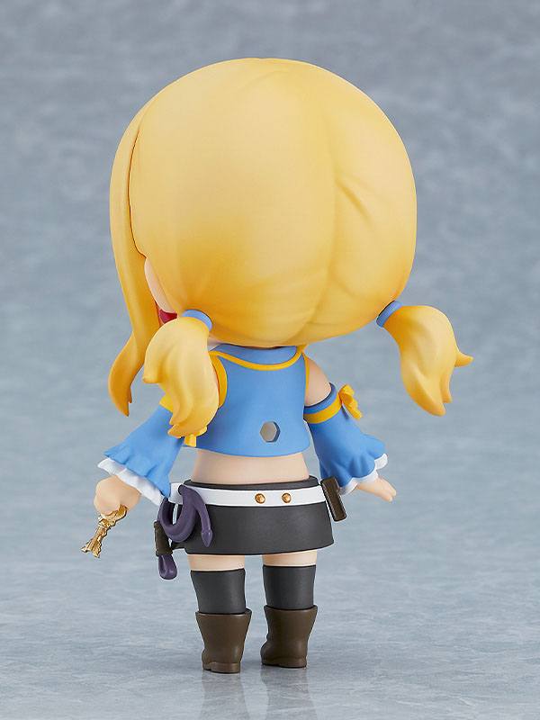 Nendoroid Fairy Tail Action Figure Lucy Heartfilia 10 cm