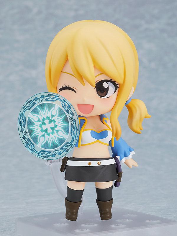 Nendoroid Fairy Tail Action Figure Lucy Heartfilia 10 cm