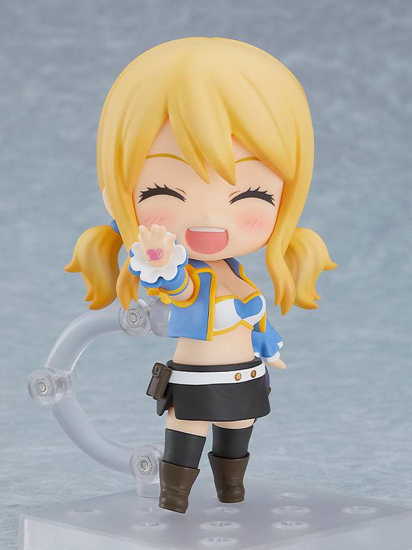 Nendoroid Fairy Tail Action Figure Lucy Heartfilia 10 cm