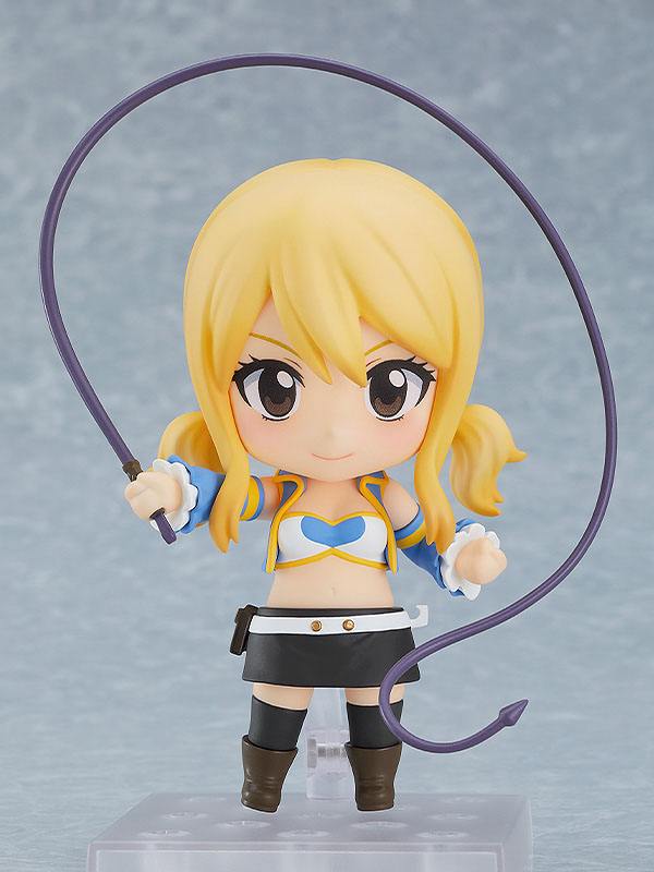 Nendoroid Fairy Tail Action Figure Lucy Heartfilia 10 cm