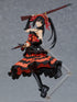 Date A Live III Figma Action Figure Kurumi Tokisaki 14 cm