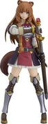 The Rising of the Shield Hero Figma Action Figure Raphtalia 14 cm