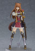 The Rising of the Shield Hero Figma Action Figure Raphtalia 14 cm