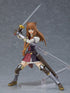 The Rising of the Shield Hero Figma Action Figure Raphtalia 14 cm