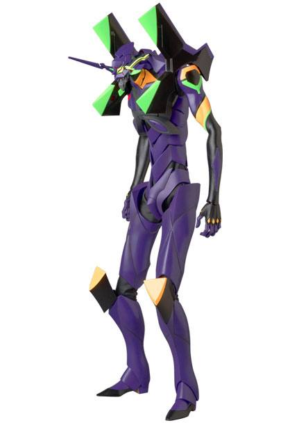 Evangelion 4.0 Final RAH NEO Action Figure Evangelion EVA13 2021 Ver. 39 cm